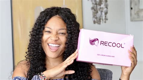 Verified Purchase. . Recool hair reviews